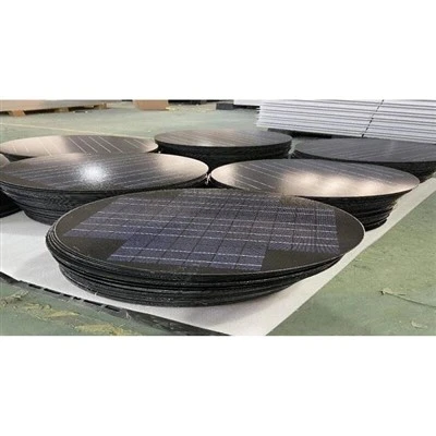 Prijenosni DIY komplet solarnih ploča